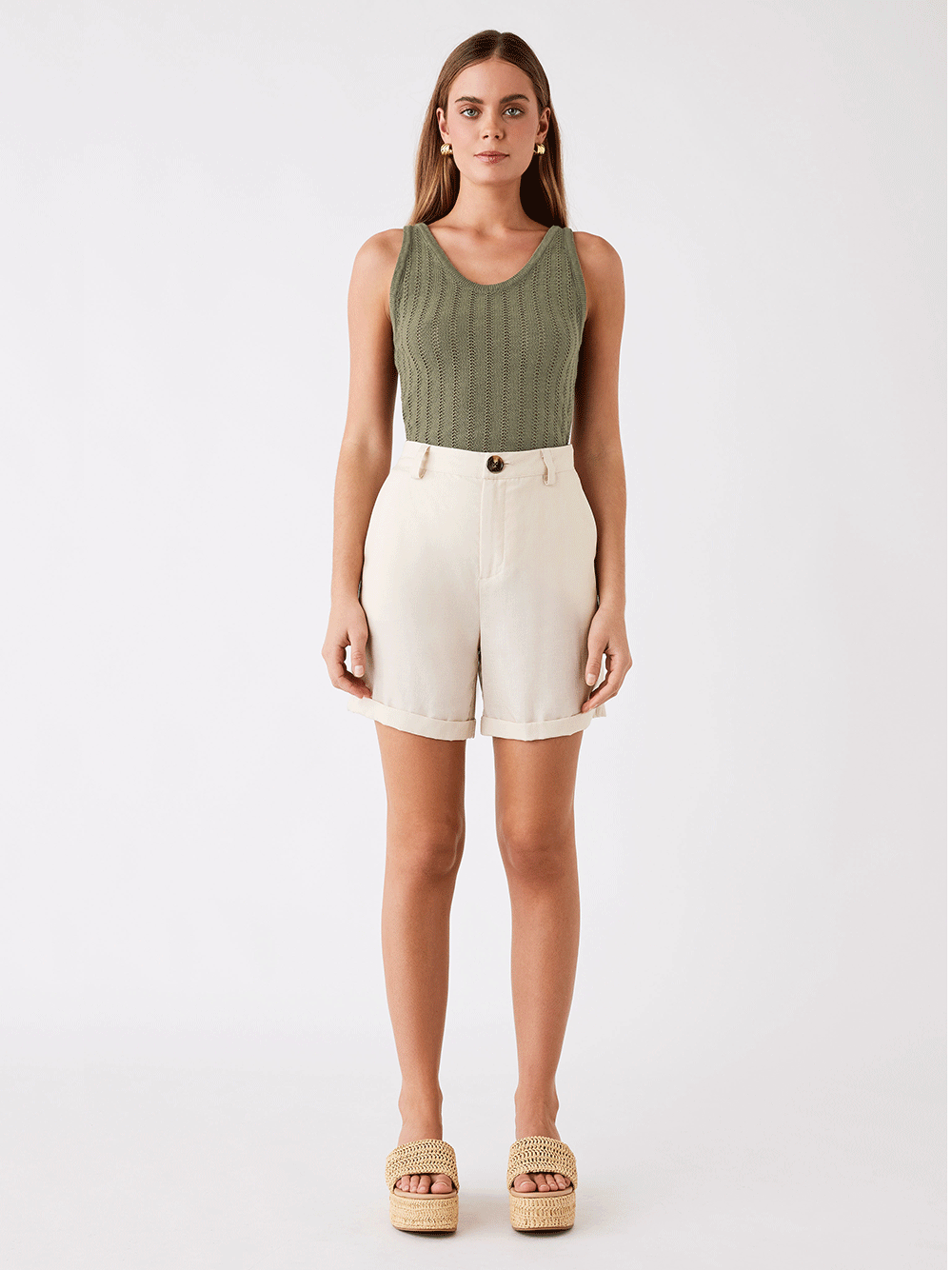 Echo Shorts