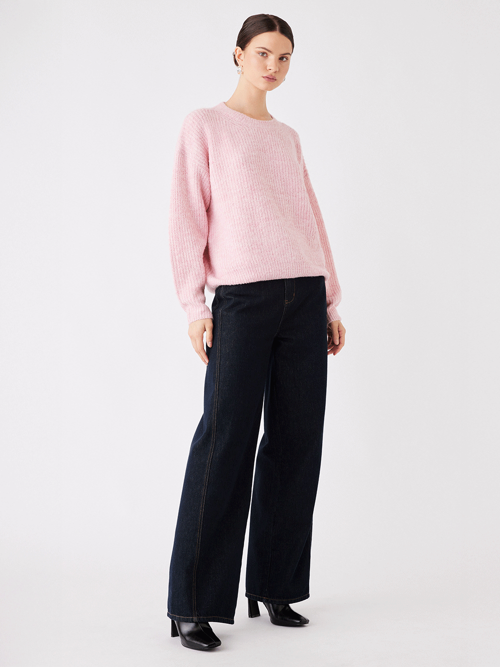 Everest Sweater