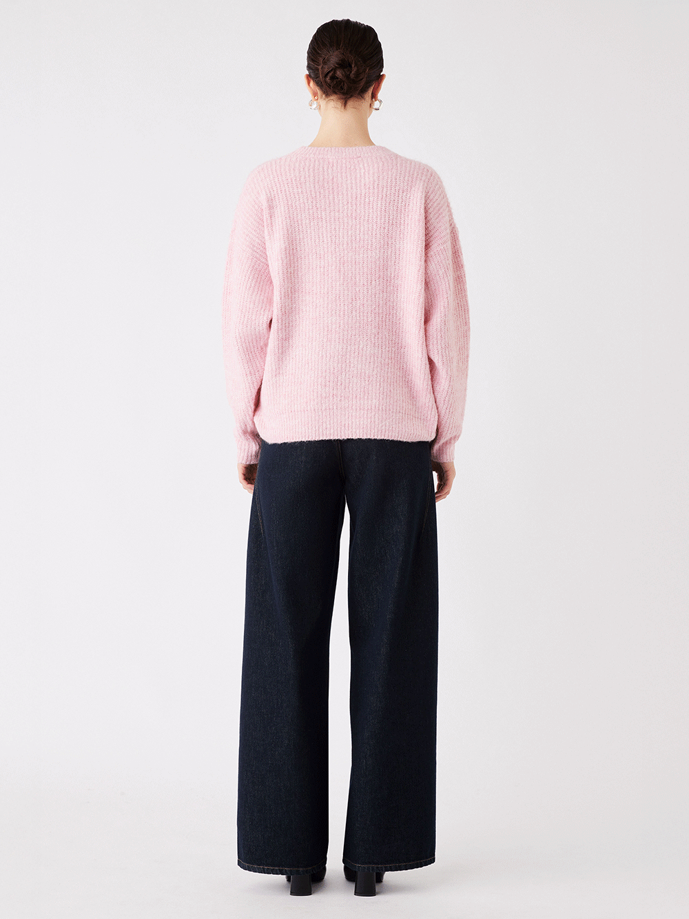 Everest Sweater