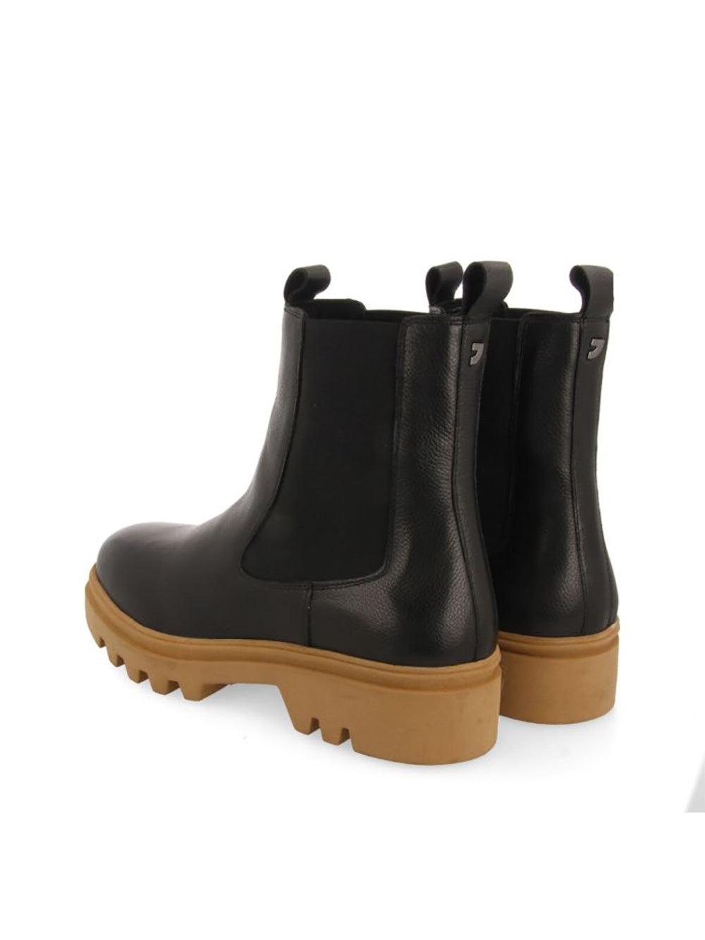 Fornach Boots