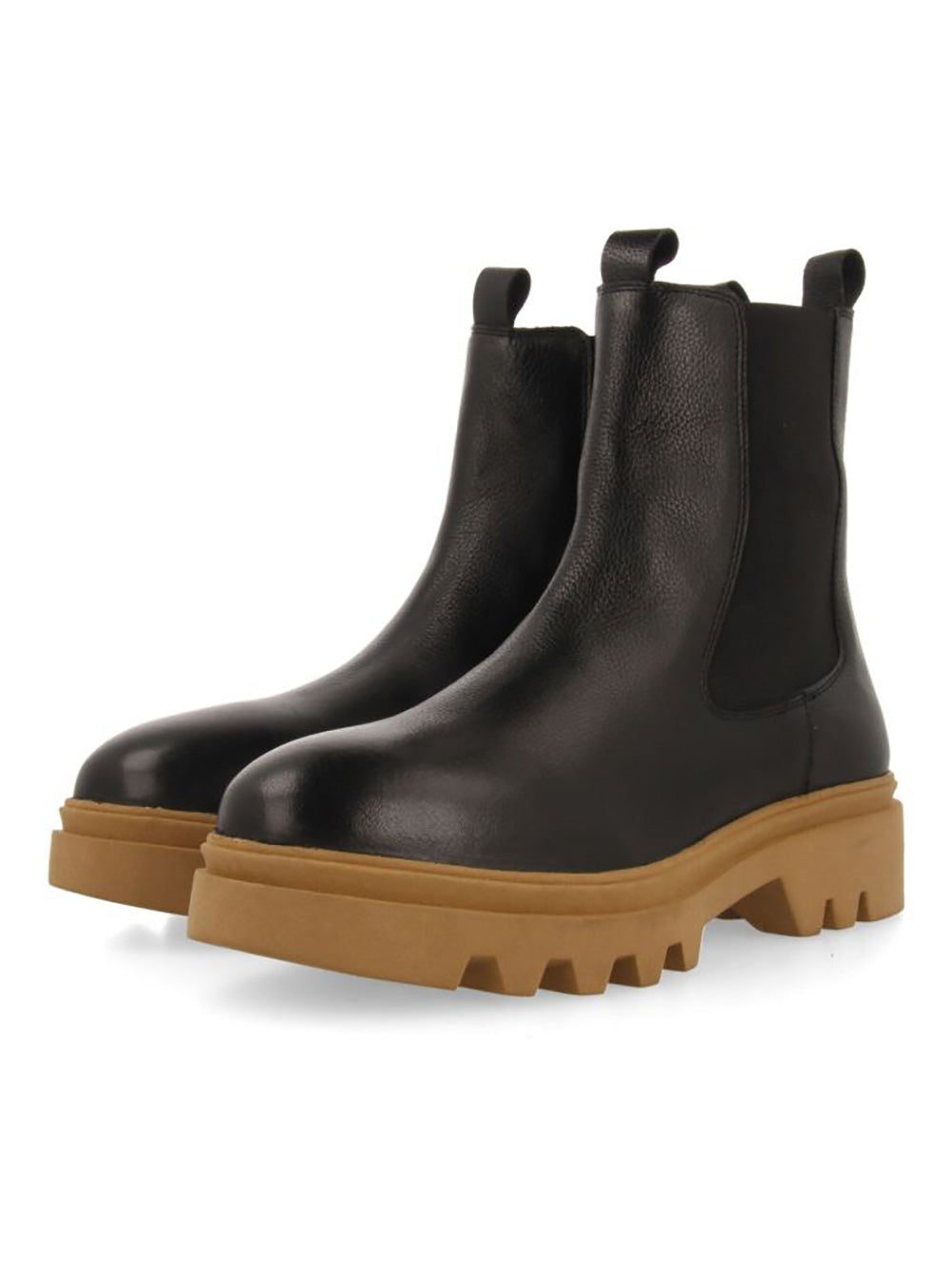 Fornach Boots