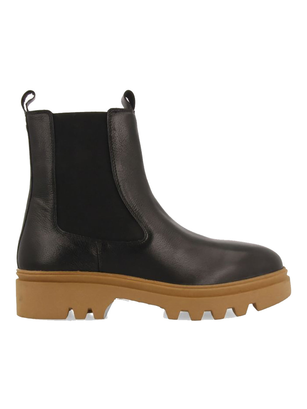 Fornach Boots