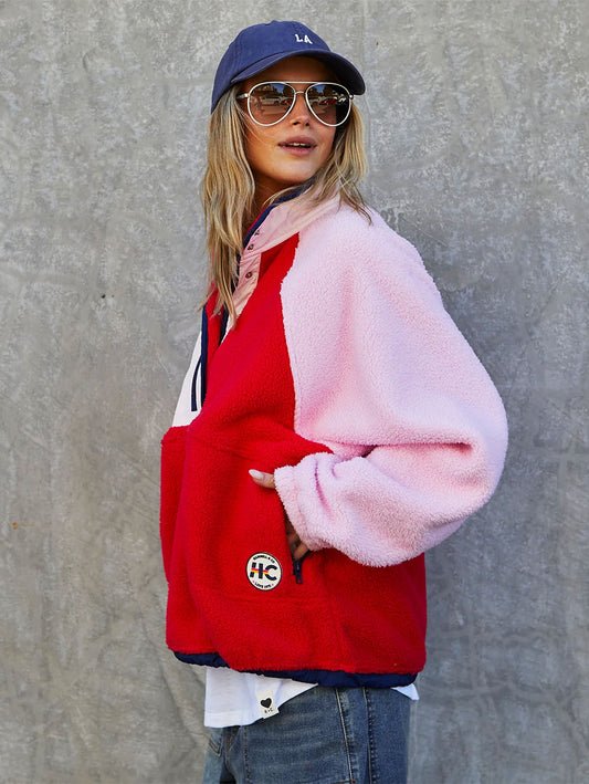 Freestyle Polar Fleece