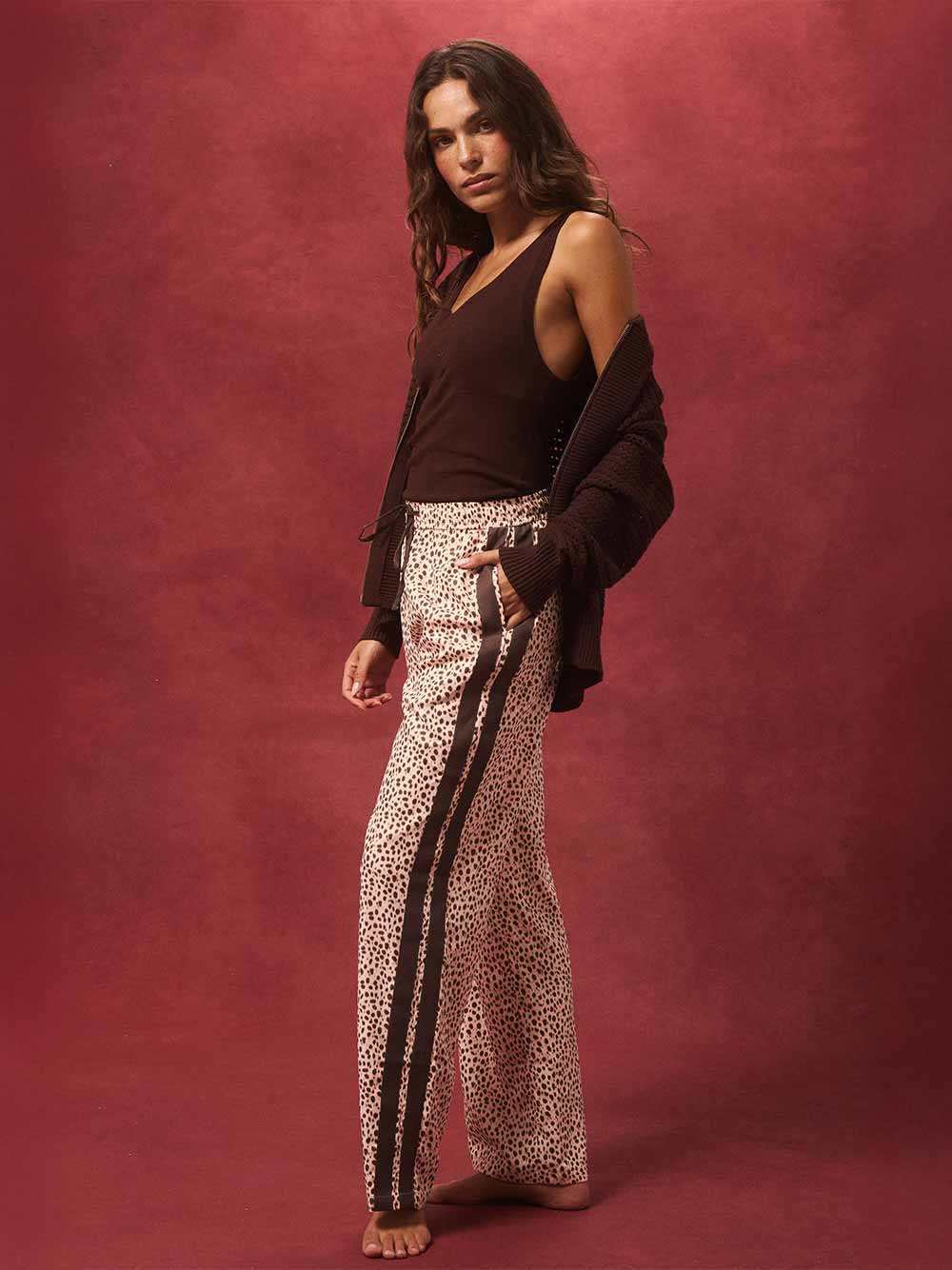 Heidi Pant - OCELOT