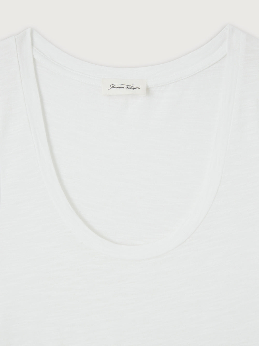 Jacksonville Tank - WHITE