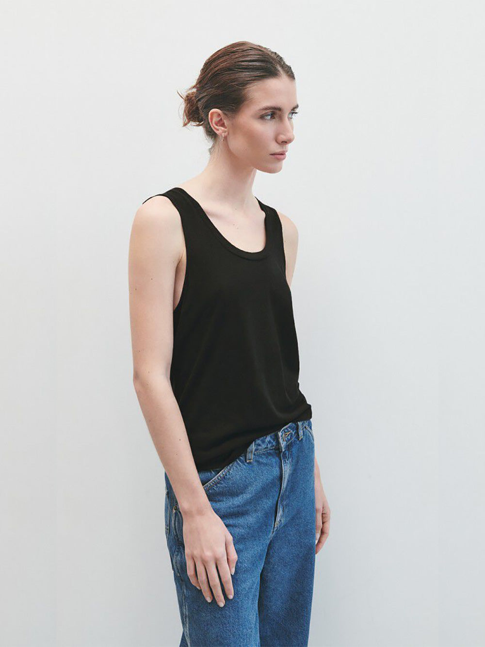 Jacksonville Tank - BLACK