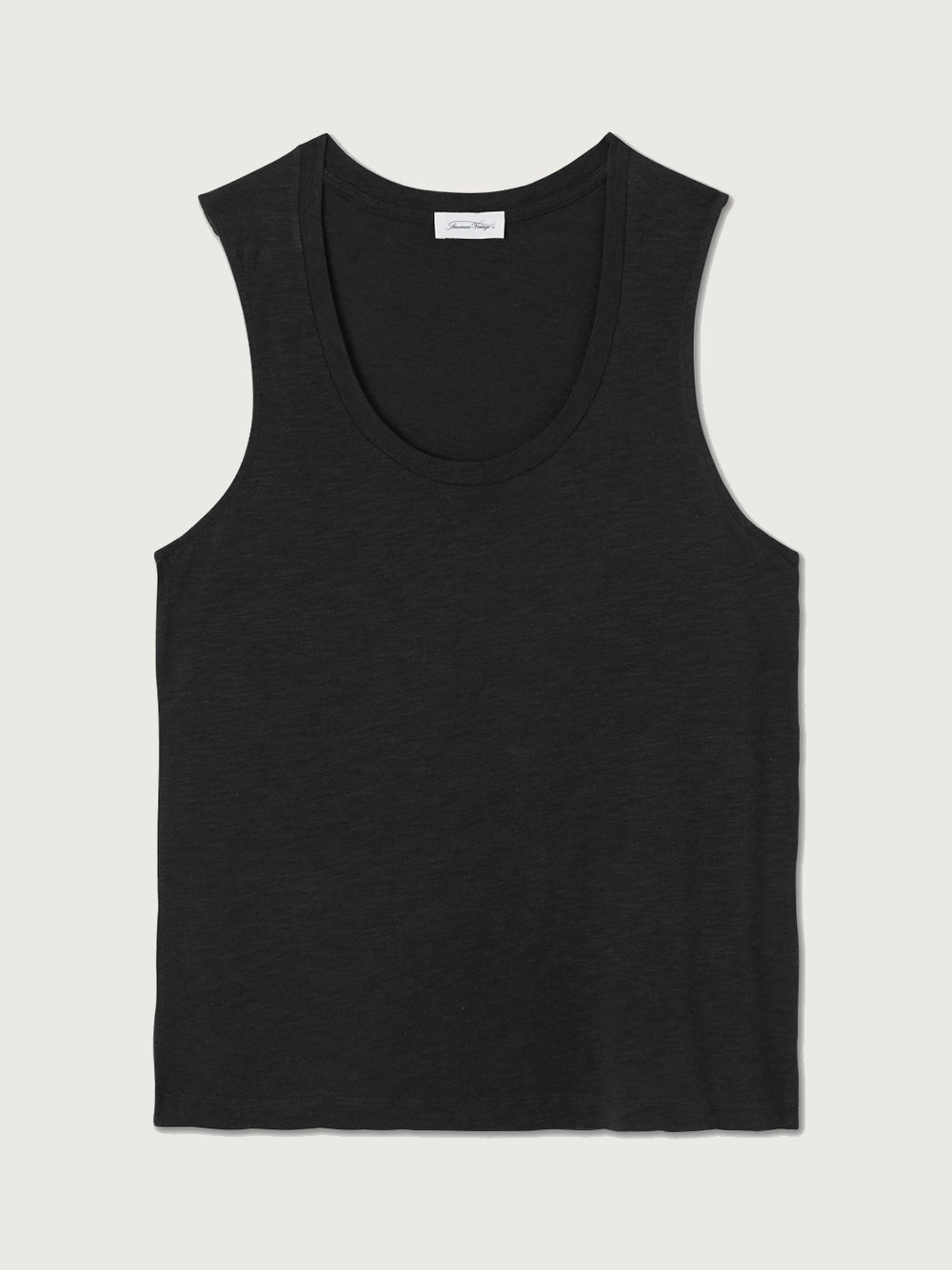 Jacksonville Tank - BLACK