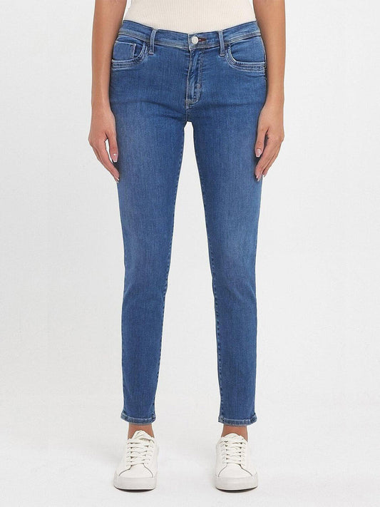 Jonna Alyria Push Up Jeans
