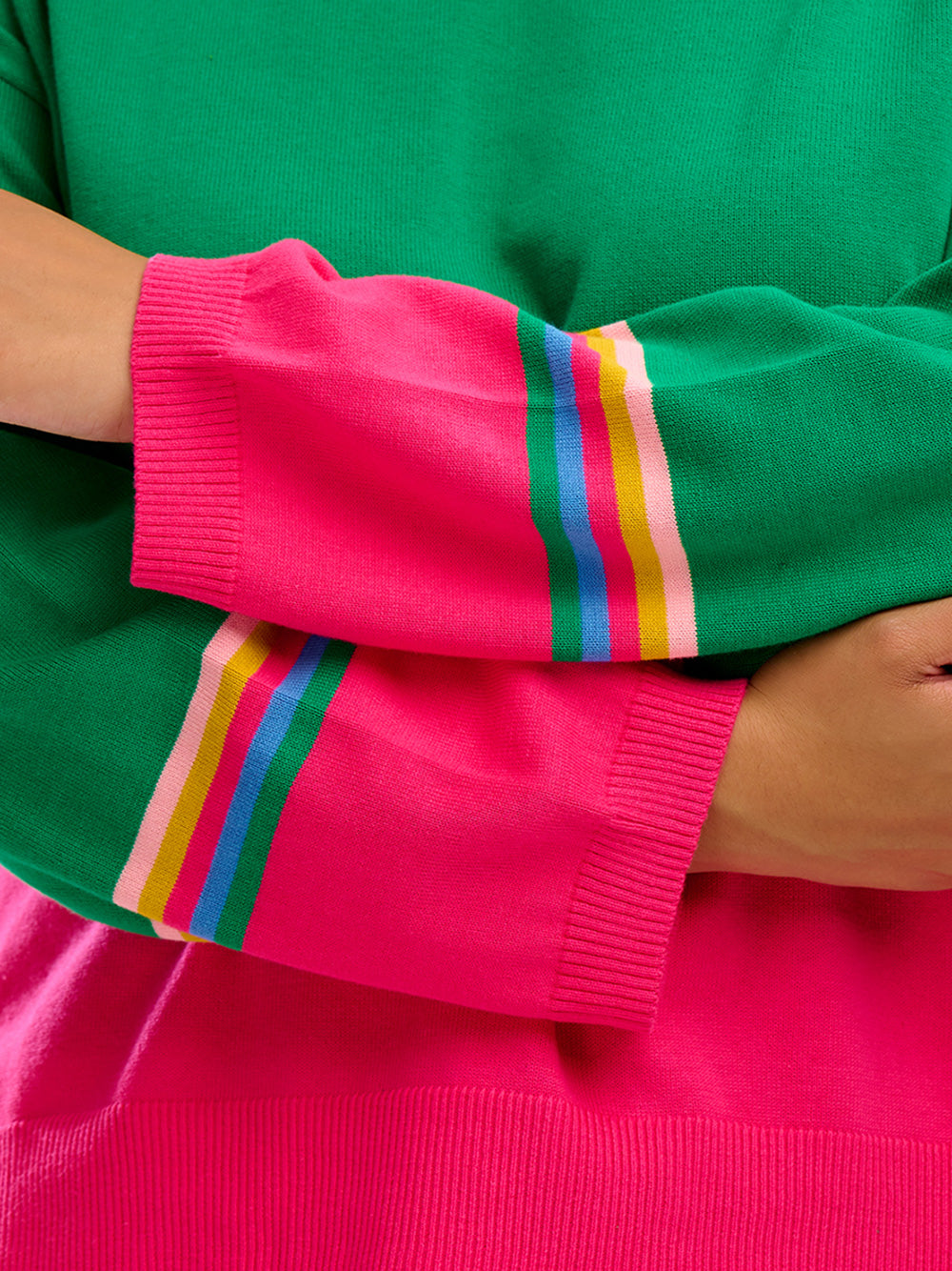Moana Relaxed Jumper