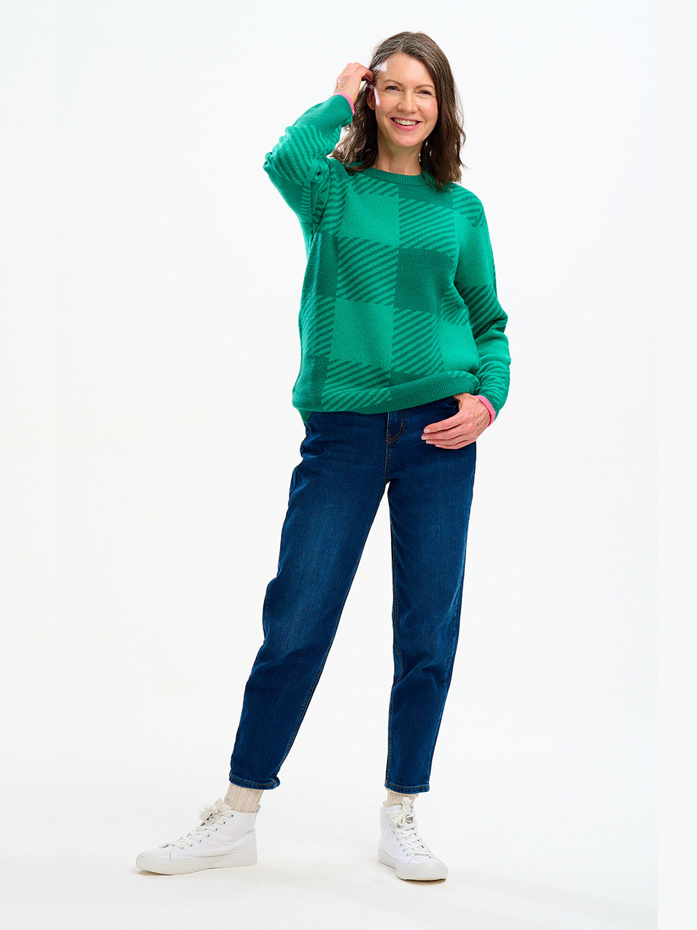 Rayna Jumper