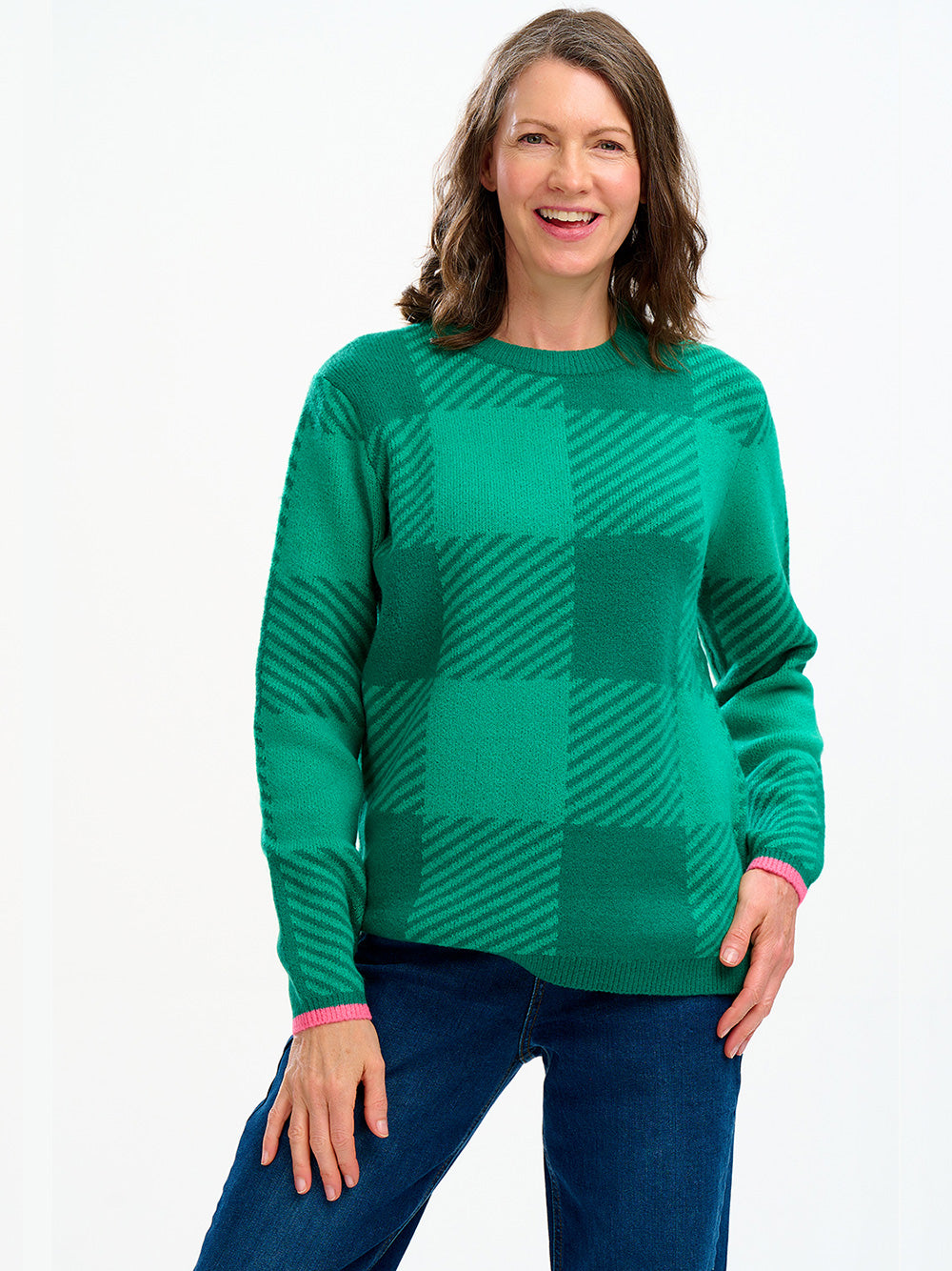 Rayna Jumper