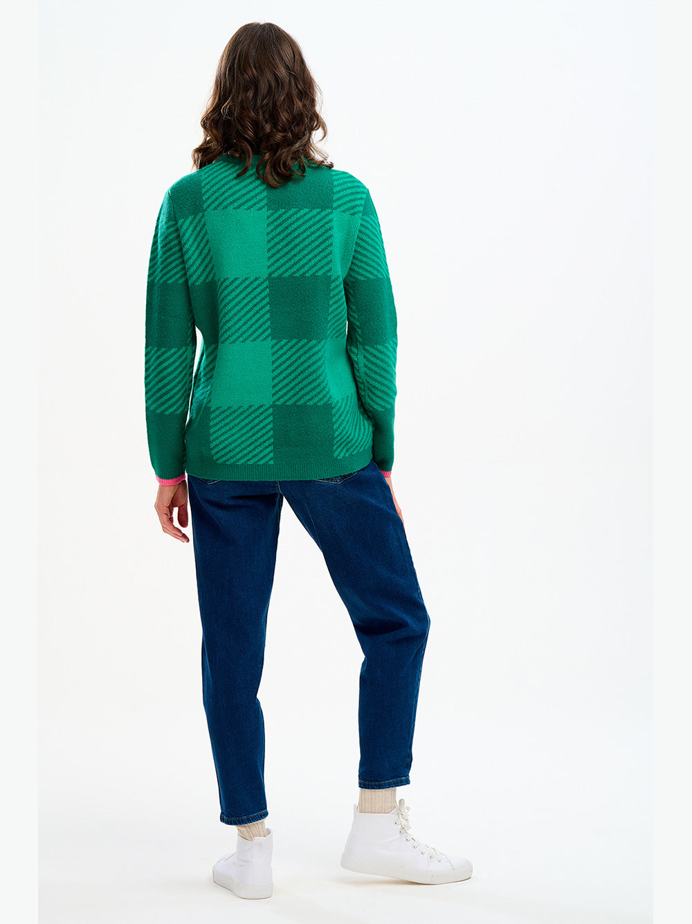 Rayna Jumper
