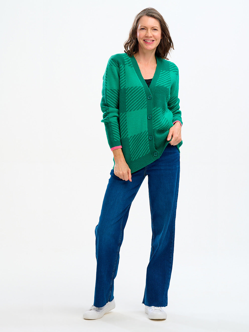 Rhea Knit Cardigan