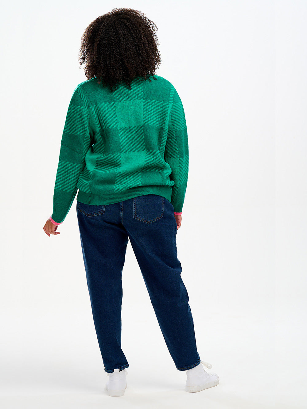 Rhea Knit Cardigan