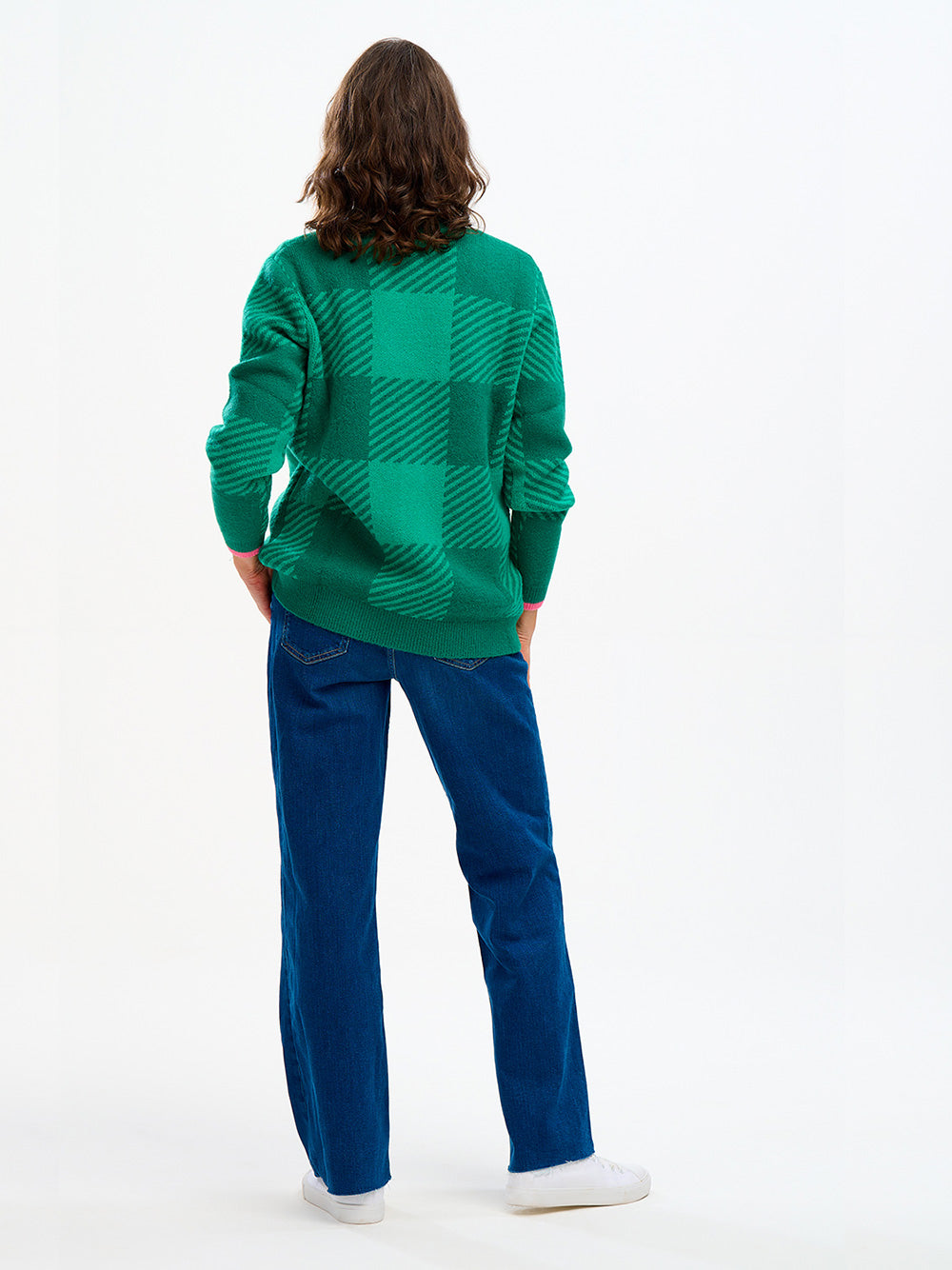 Rhea Knit Cardigan