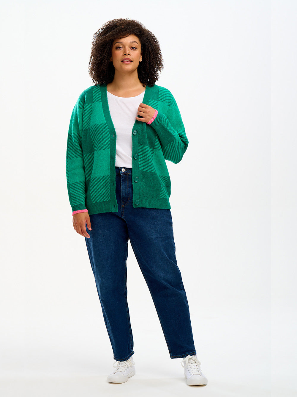 Rhea Knit Cardigan