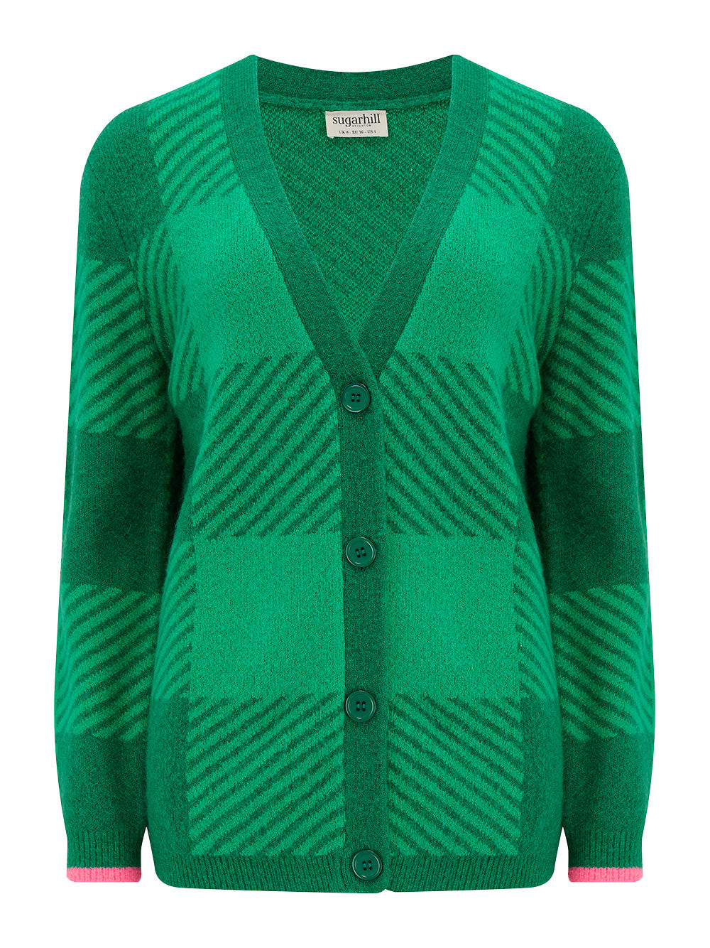 Rhea Knit Cardigan