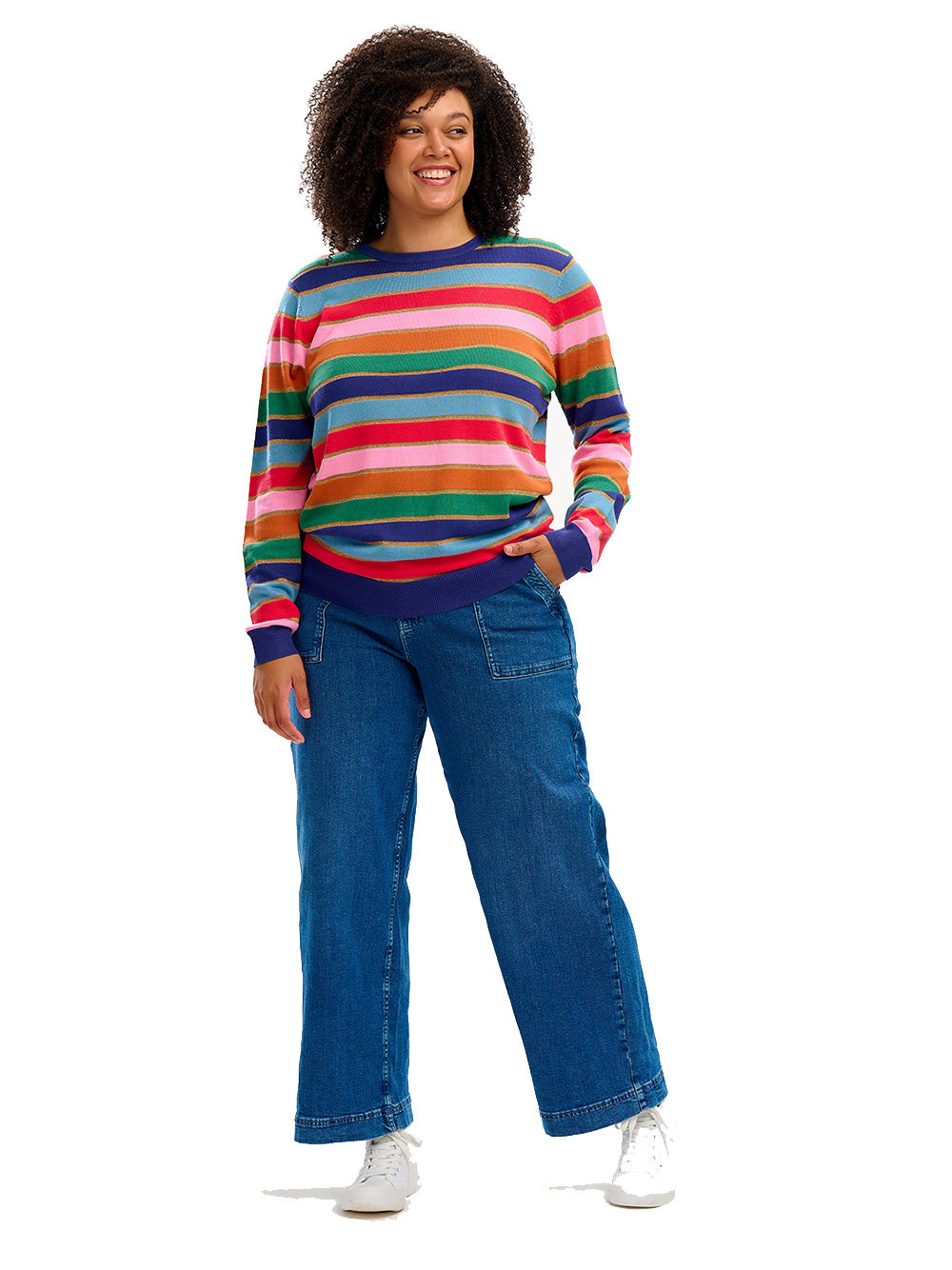 Astrid Jumper