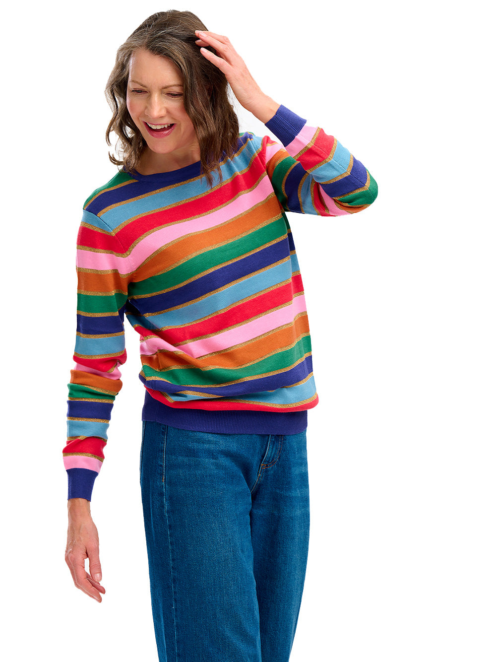 Astrid Jumper