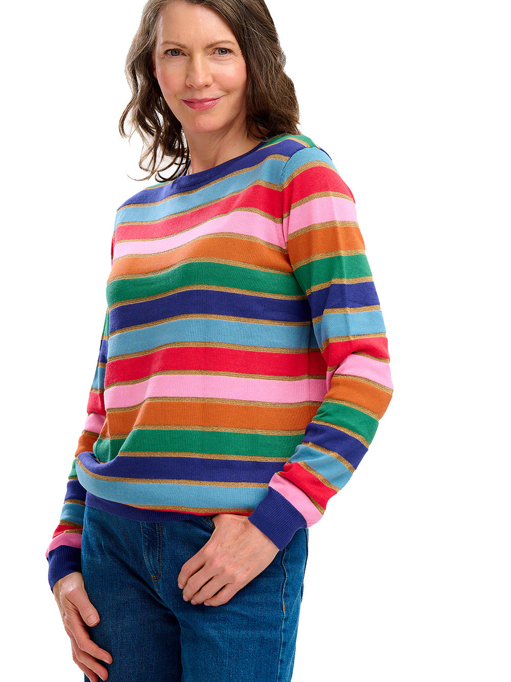 Astrid Jumper