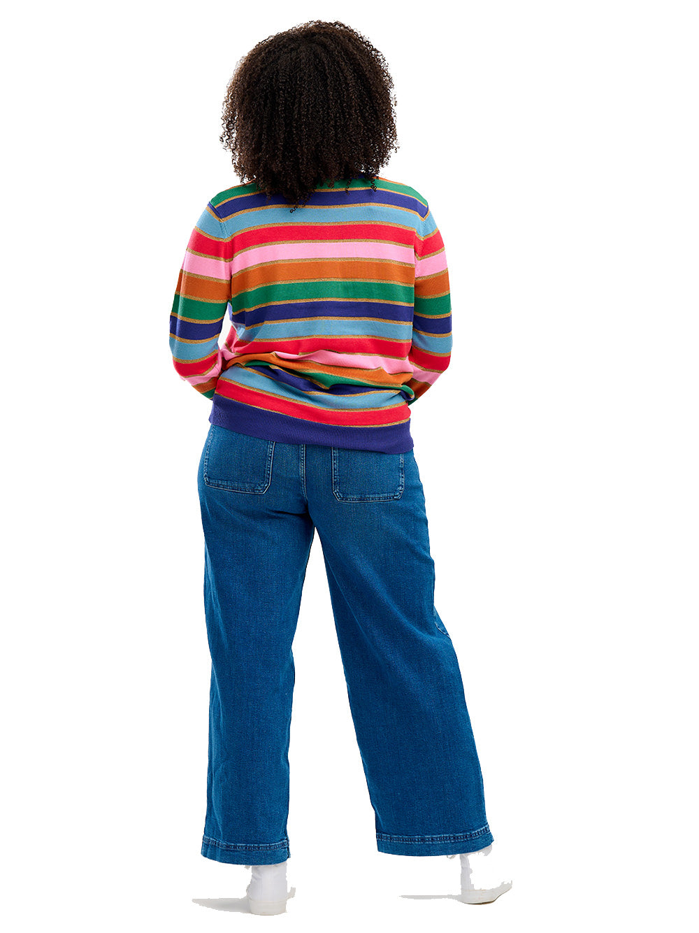 Astrid Jumper