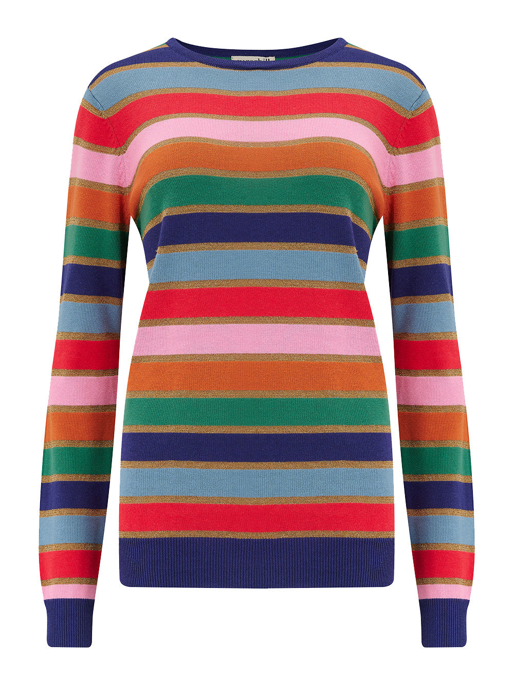 Astrid Jumper