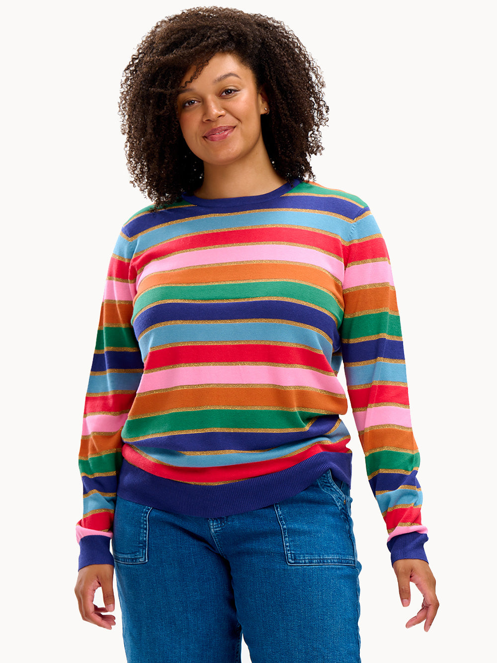 Astrid Jumper