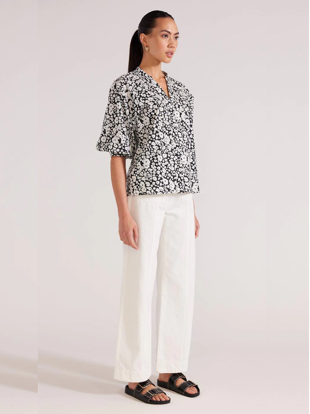 Kali Blouse