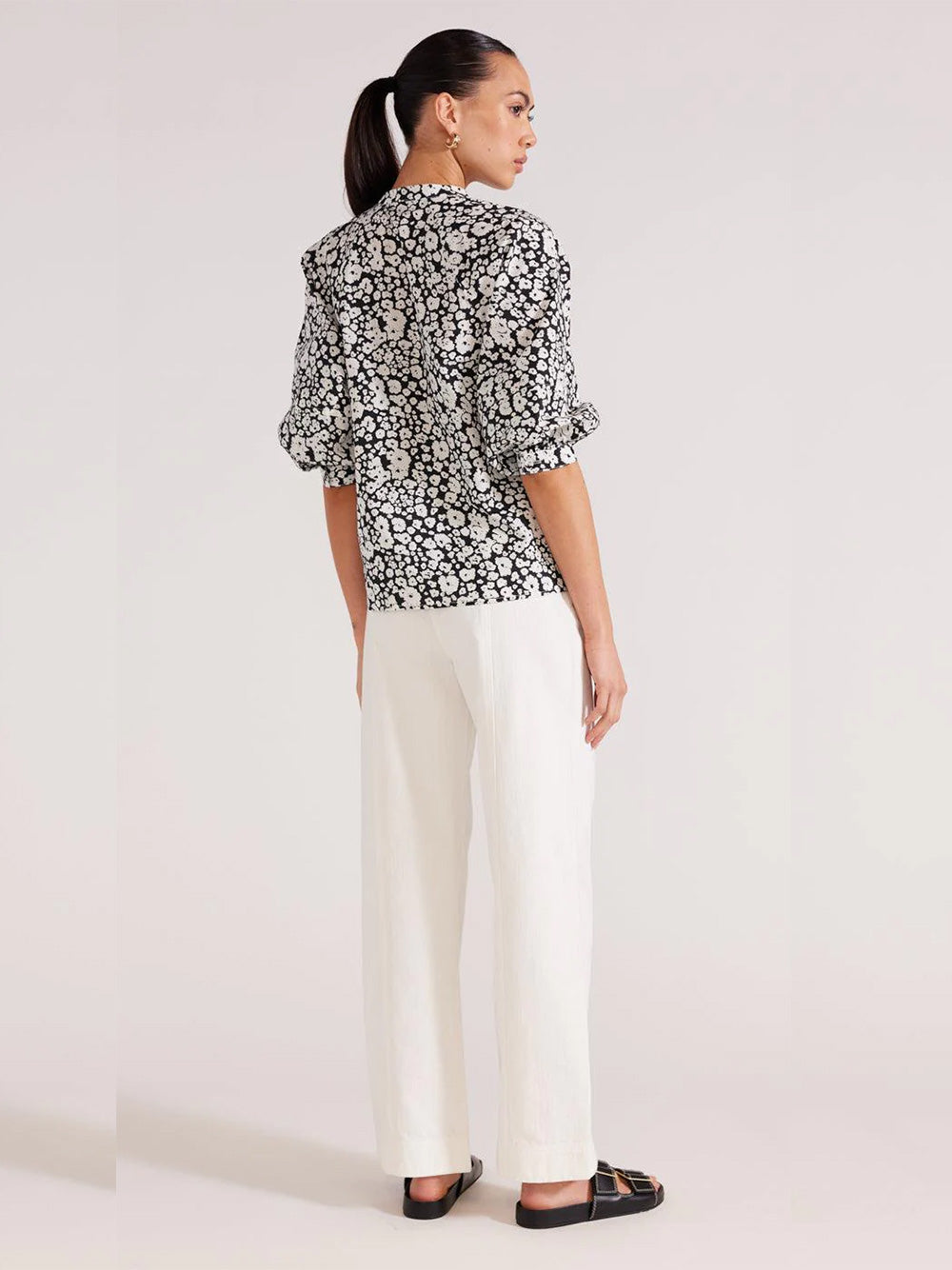 Kali Blouse
