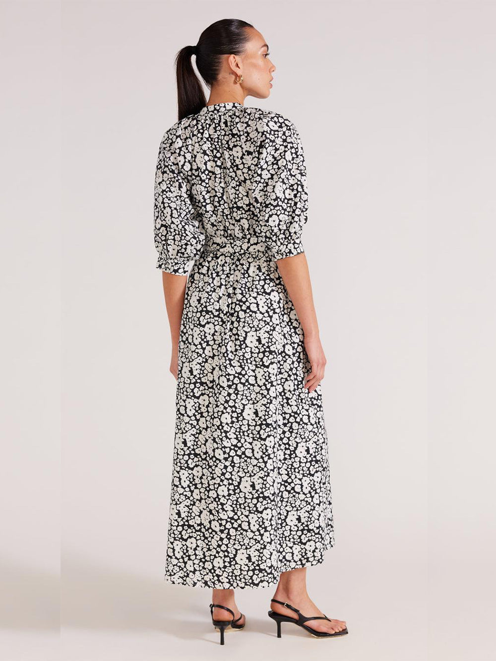 Kali Midi Dress