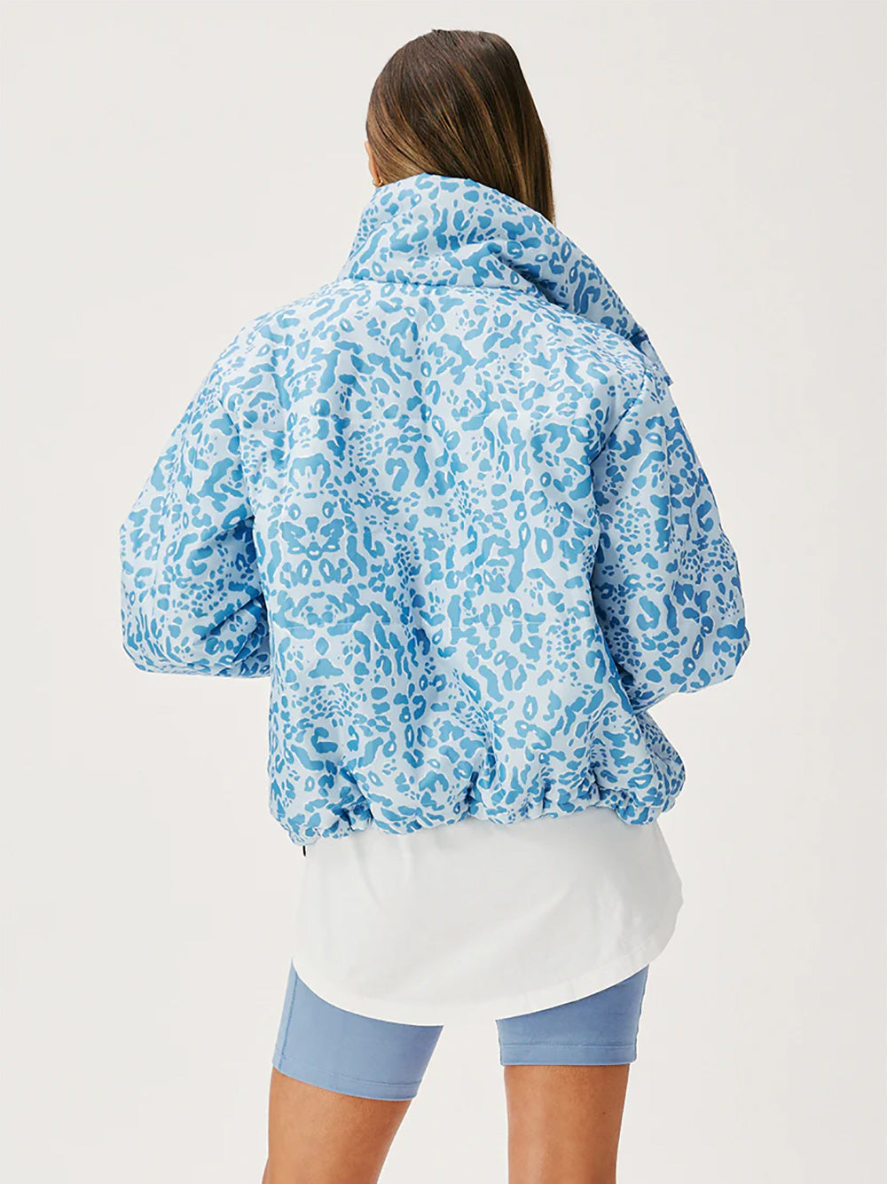 Lillie Puffer Jacket