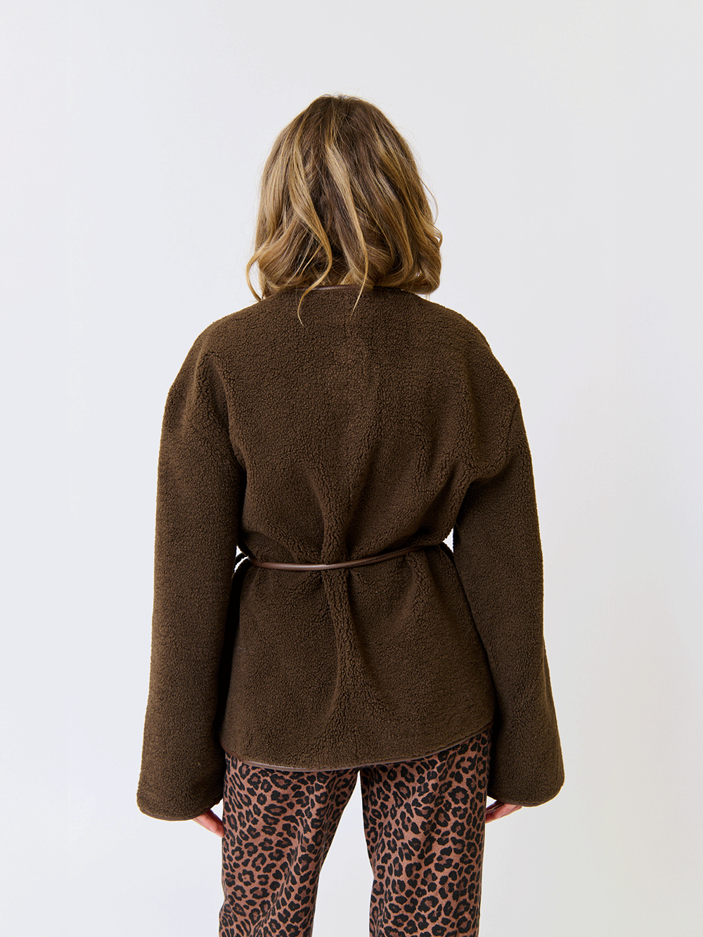 Luka Jacket