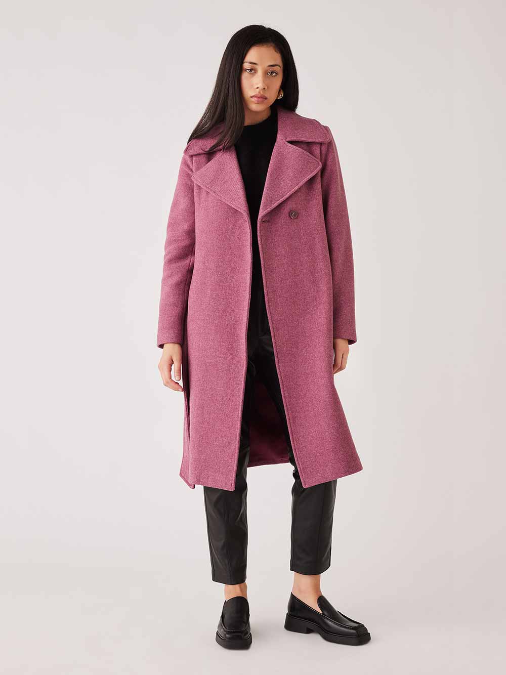 Lantern Coat