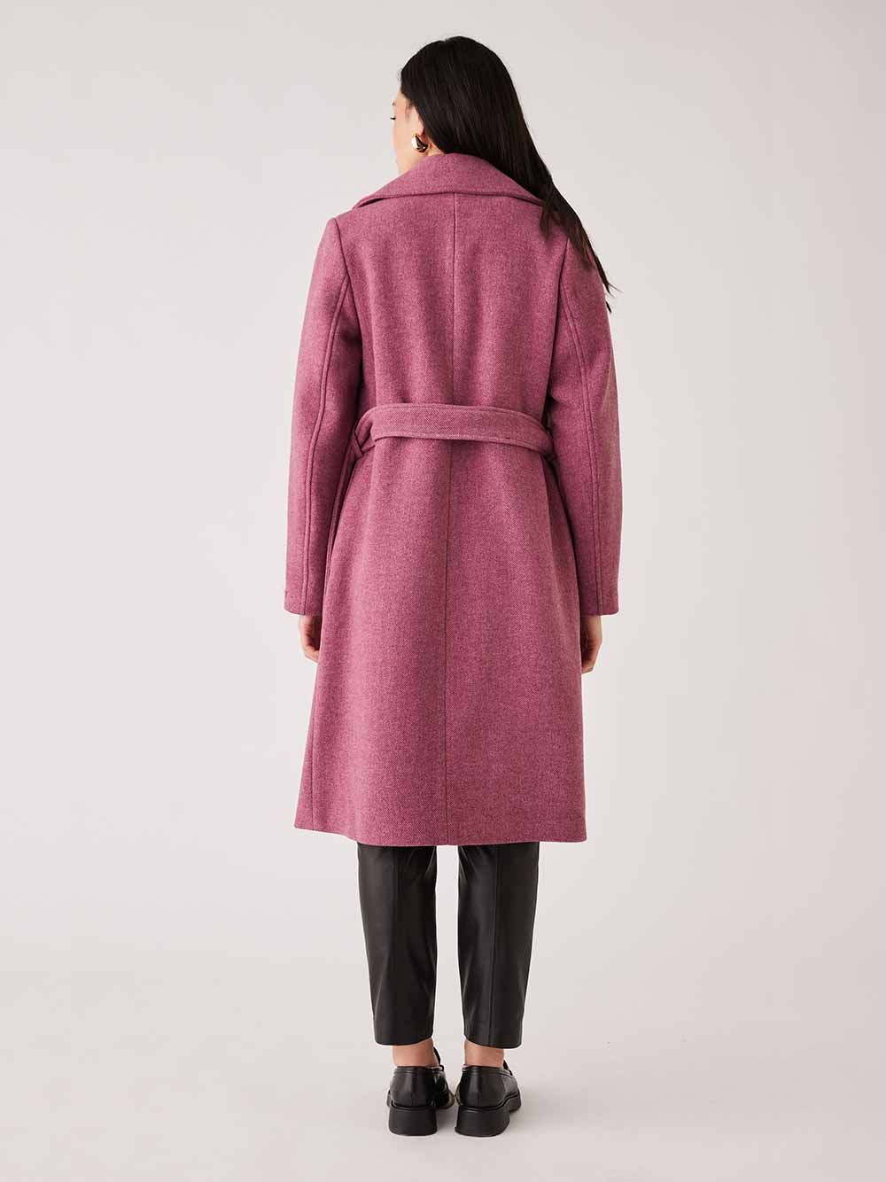 Lantern Coat