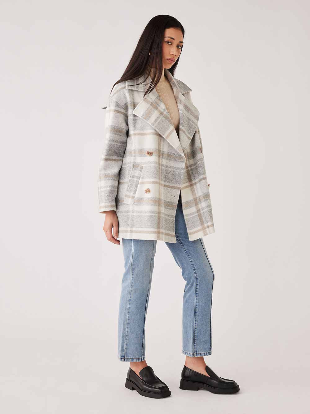 Lincoln Coat