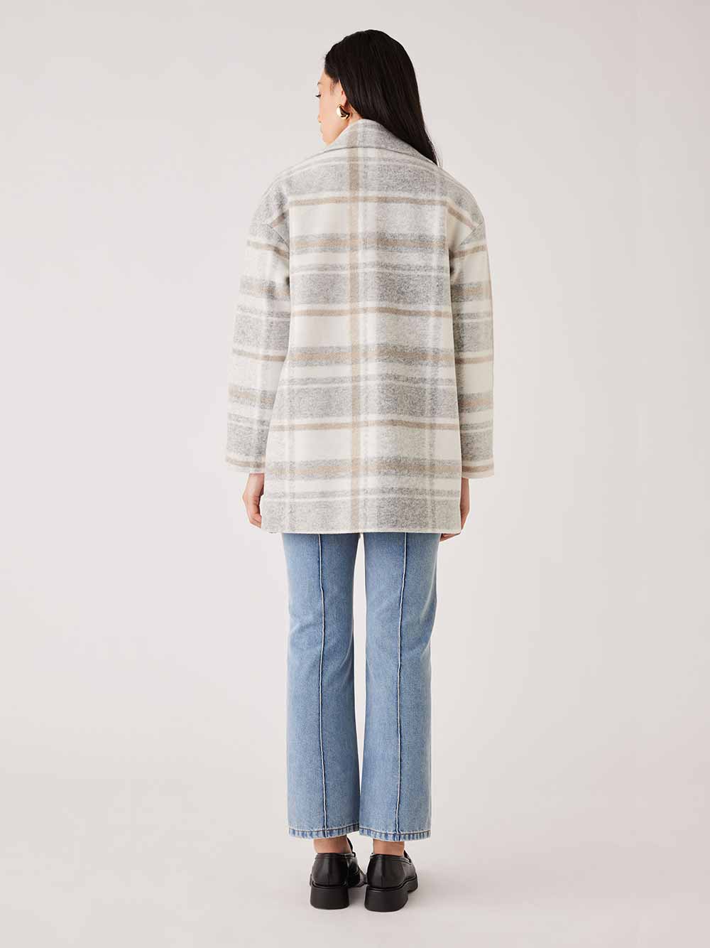 Lincoln Coat
