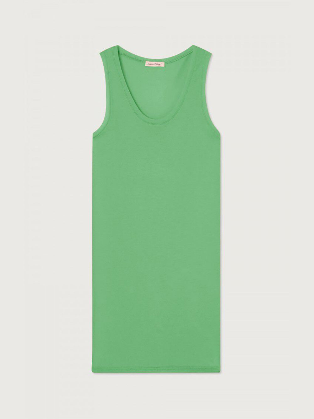 Massachusetts Tank Top - VINTAGE GREEN
