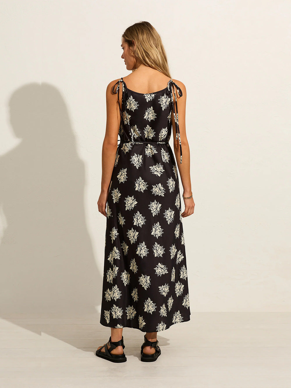 Mavis Maxi Dress