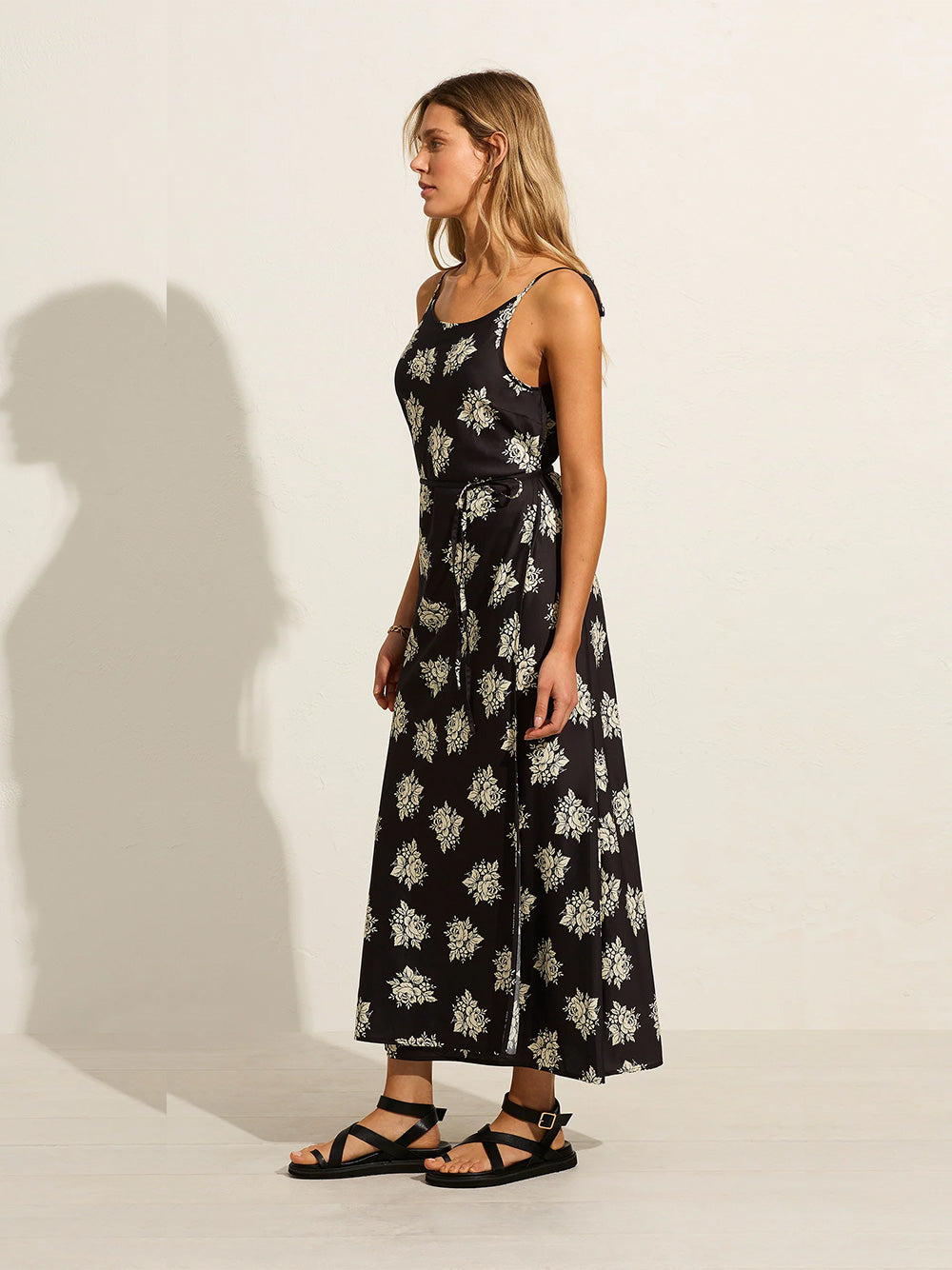 Mavis Maxi Dress