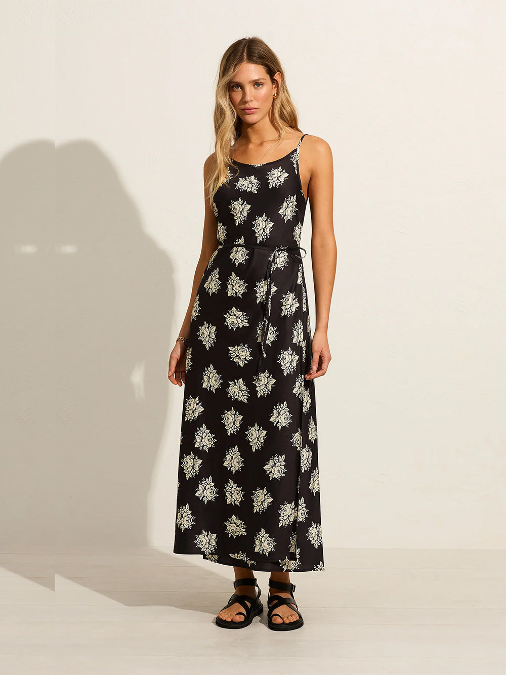 Mavis Maxi Dress