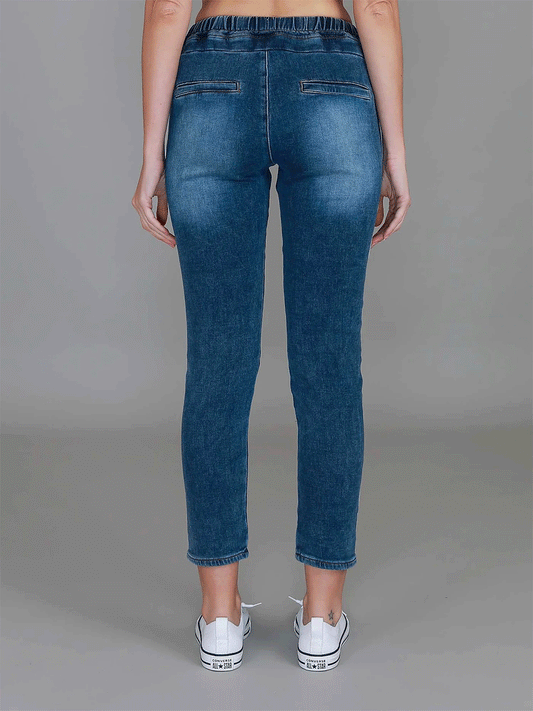 Molly Jogger Jean