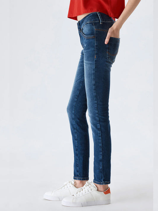 Molly M Ellene Safe Wash Jeans