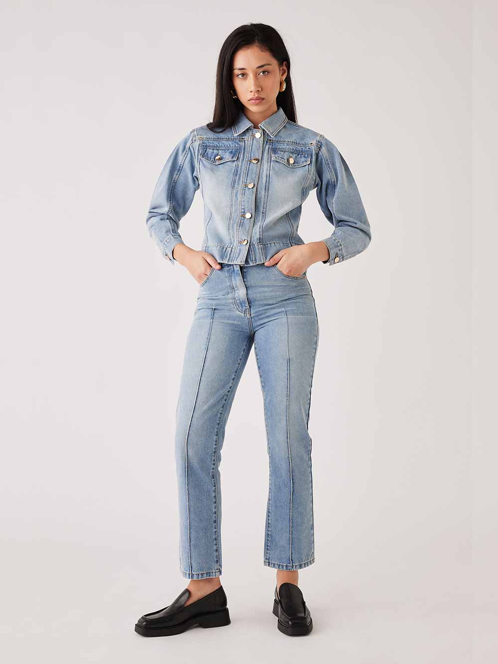 Midwest Jeans