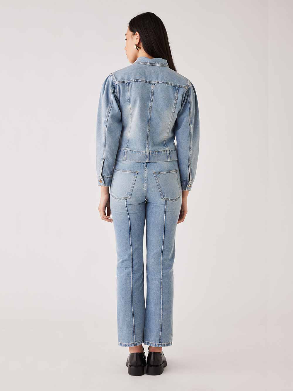 Midwest Jeans