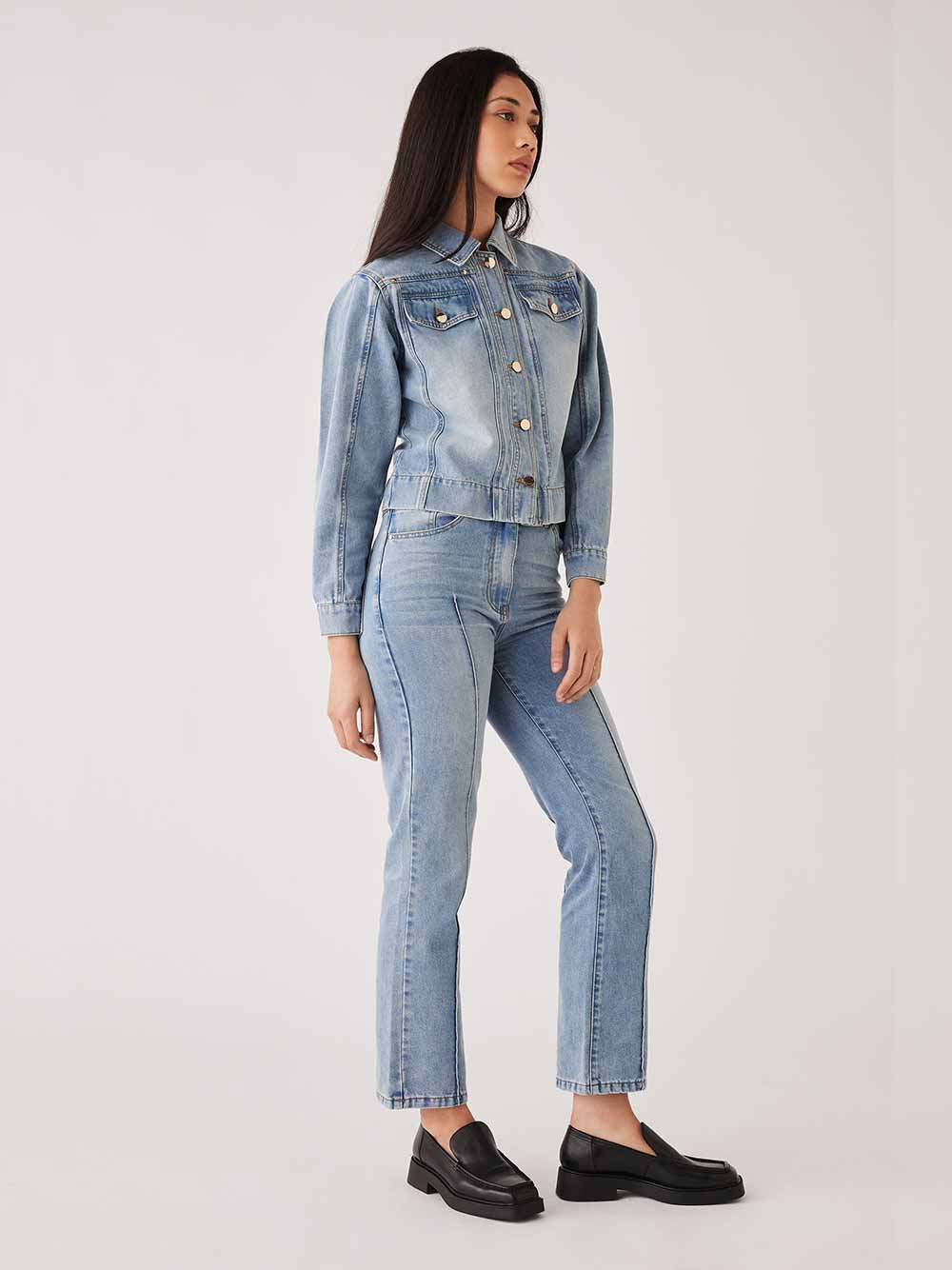 Midwest Jeans