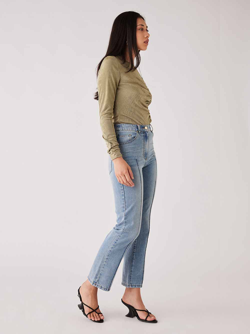 Midwest Jeans