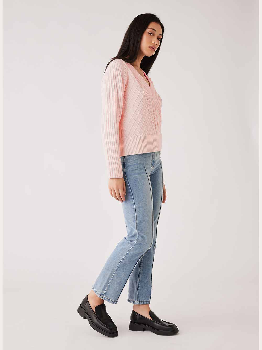 Norway Sweater