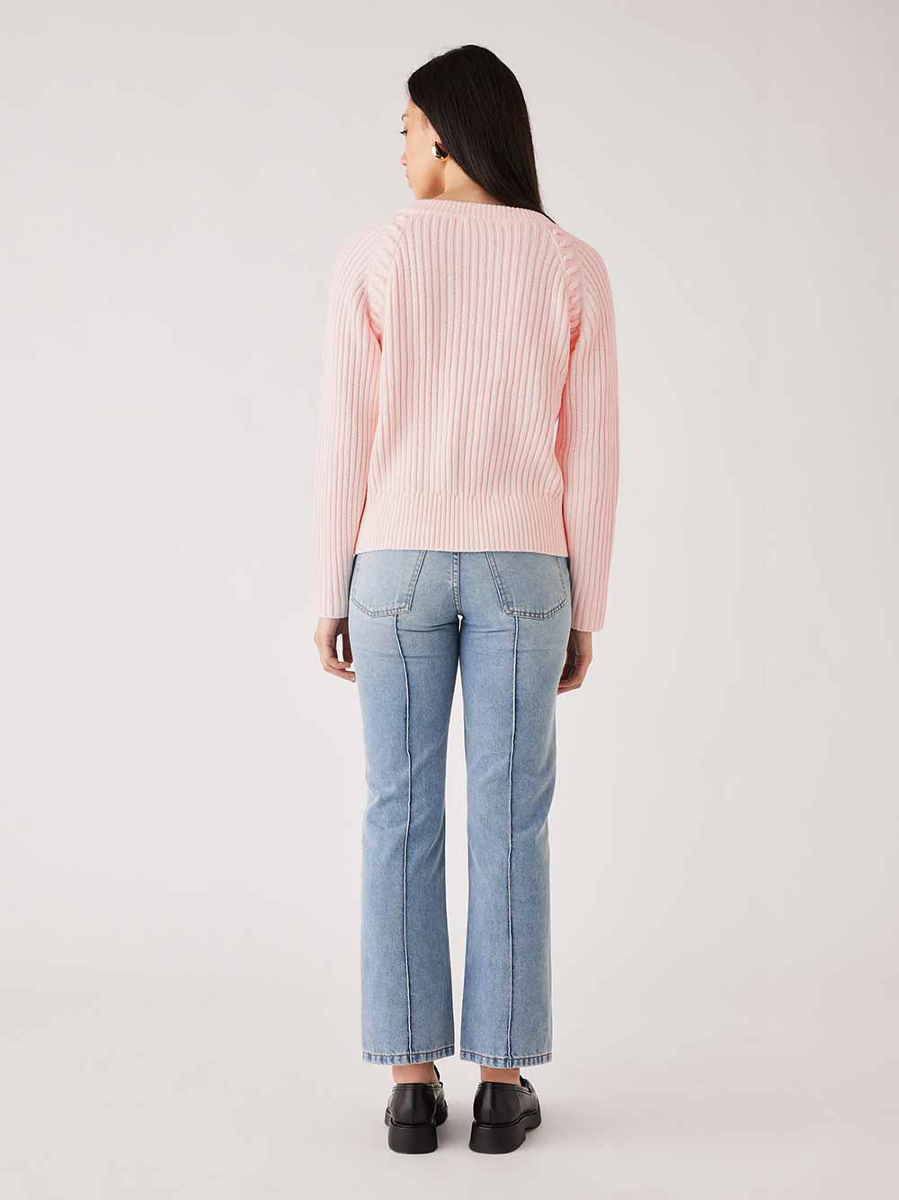 Norway Sweater