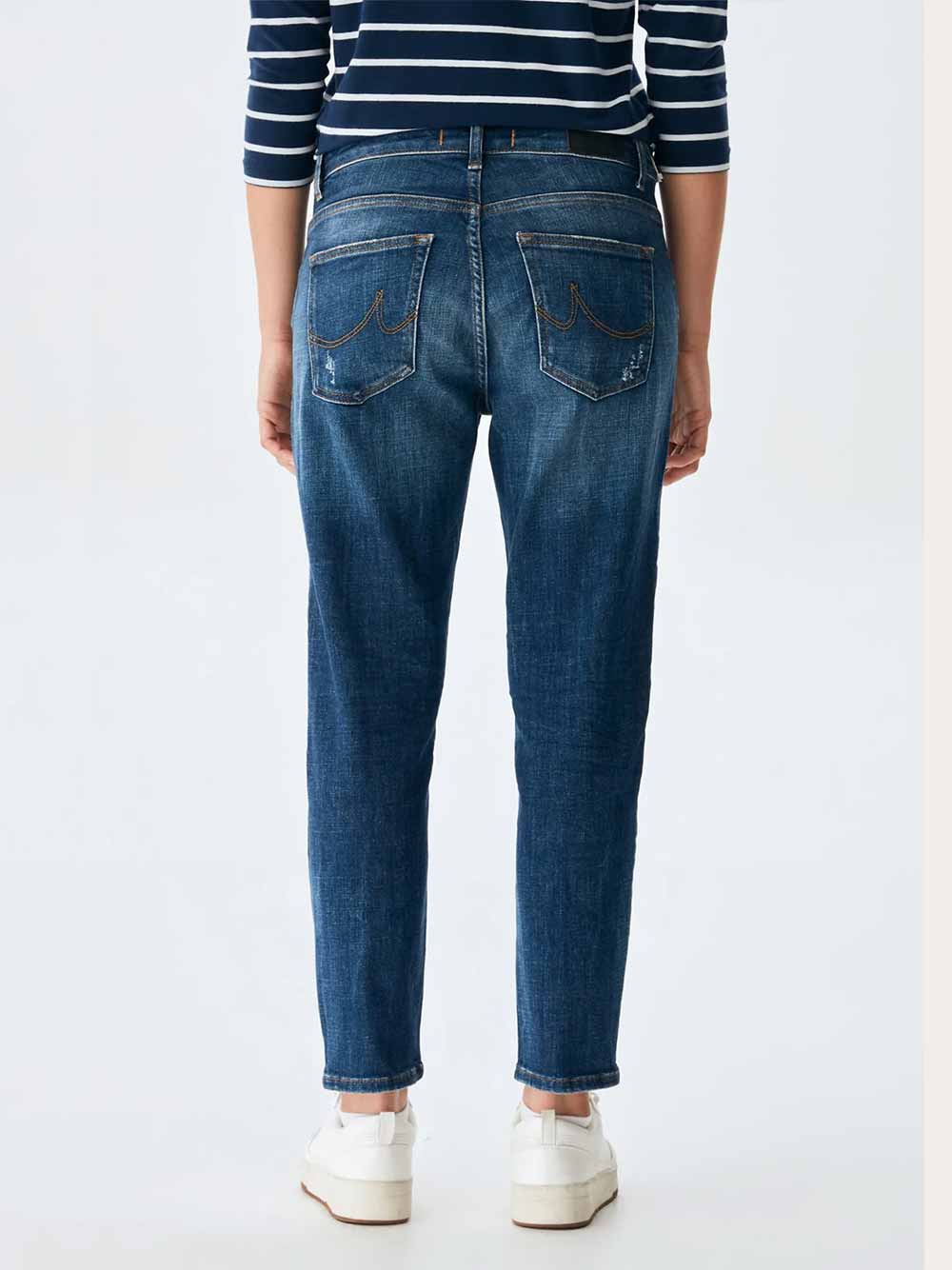 Eliana Parley Jeans