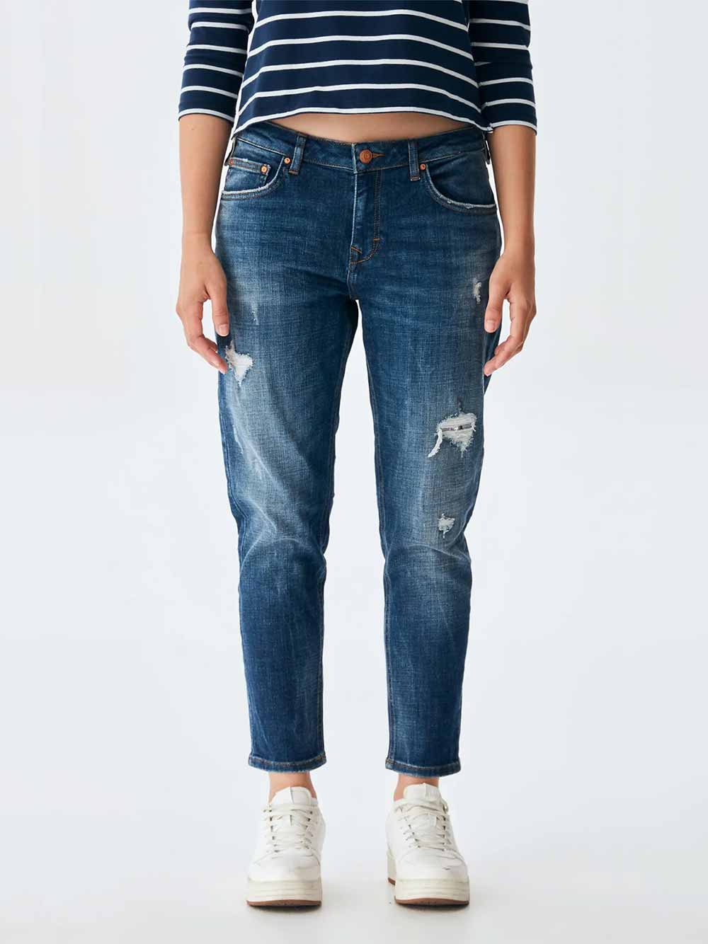 Eliana Parley Jeans